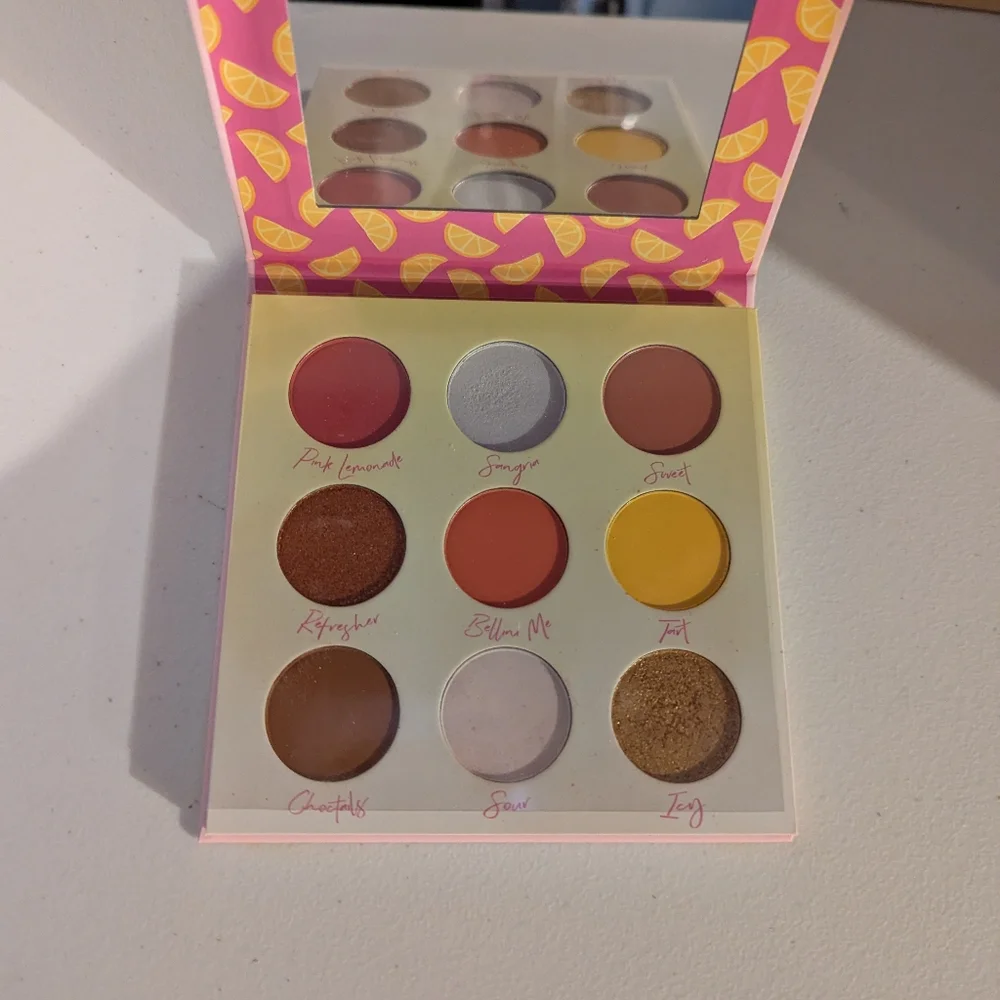 Beauty Bakerie questions leave